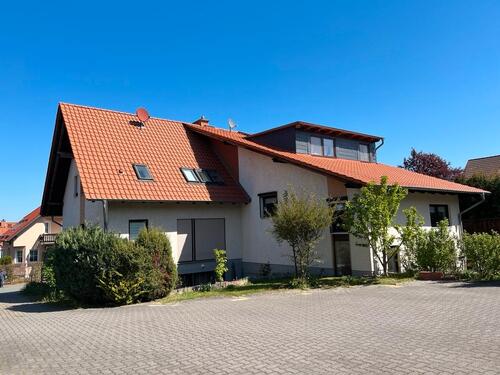 Foto - Einfamilienhaus in Quedlinburg