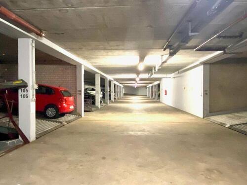 Foto - Nürnberg Südstadt Duplex-Parker sofort zu vermieten