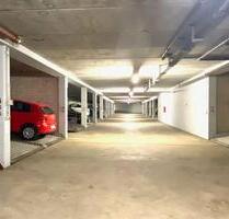 Nürnberg Südstadt Duplex-Parker sofort zu vermieten