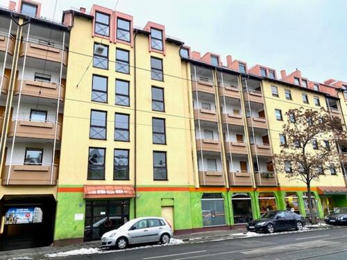 Foto - andere in Nürnberg