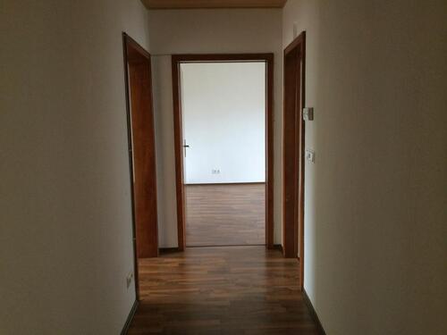 Foto - 3-Zimmer-Wohnung mit Balkon in Alt-Saarbrücken