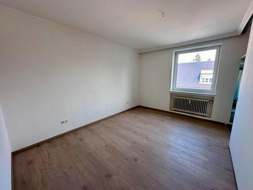 Foto - Etagenwohnung in Bad Wörishofen