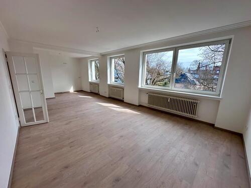 Foto - Etagenwohnung in Bad Wörishofen zur Miete