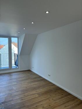 Foto - Etagenwohnung zur Miete in Osnabrück