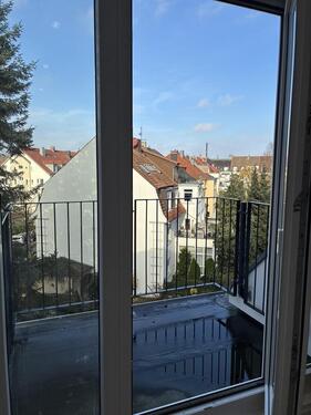 Foto - Etagenwohnung in Osnabrück