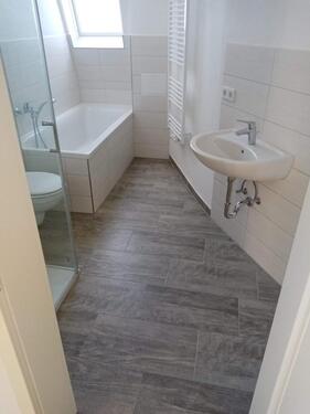 Foto - Etagenwohnung zur Miete in Brand-Erbisdorf