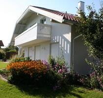 Befristet erheblich preisredziert -Einfamilienhaus mit Einliegerw - Simbach am Inn