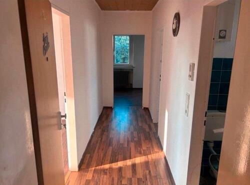 Foto - 2 Zimmer Etagenwohnung zur Miete in Bochum