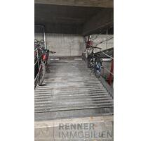 Duplex Garage mit 2 Stellplätzen zur Miete – Nürnberg Ziegelstein - Wegscheid