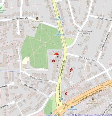 Foto - andere zur Miete in Wegscheid