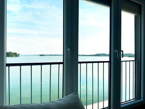 Foto - PLÖN Längerfristig Vermietung Ferienwohnung direkt am See