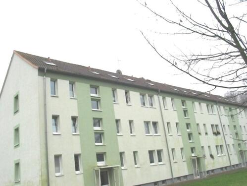 Foto - 2 Zimmer Wohnung - 375,00 EUR Kaltmiete, ca.  46,46 m²