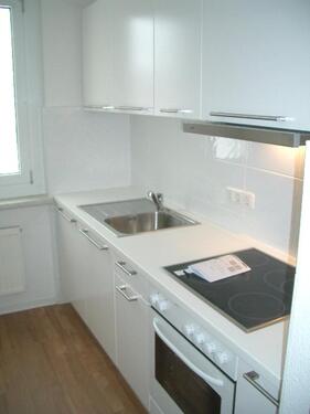 Foto - Etagenwohnung in Pinnow zur Miete