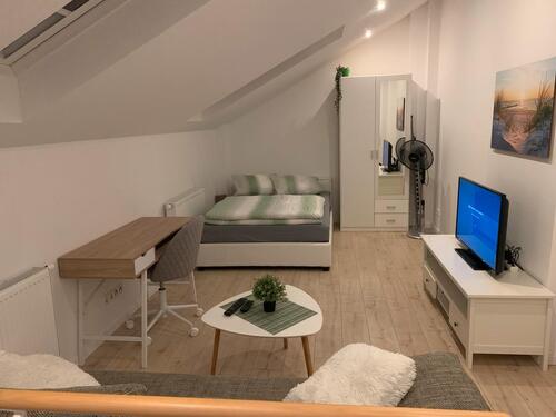 Foto - Kleines Haus 50m2 voll möbliert ab 01.01.2026