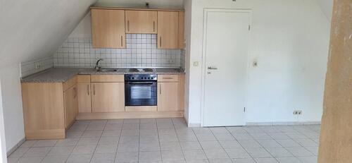 Foto - 3 Zimmer Etagenwohnung zur Miete in Haselünne