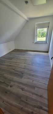 Foto - Etagenwohnung in Haselünne zur Miete