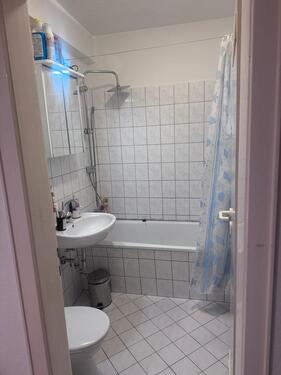 Foto - Renovierte 3-Zimmer-Wohnung zur Miete