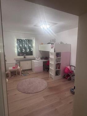 Foto - Etagenwohnung in Wuppertal zur Miete