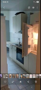 Foto - EG Wohnung 30m² Kaßlerfeld mit E.b Küche