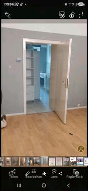 Foto - 1 Zimmer Etagenwohnung zur Miete in Duisburg