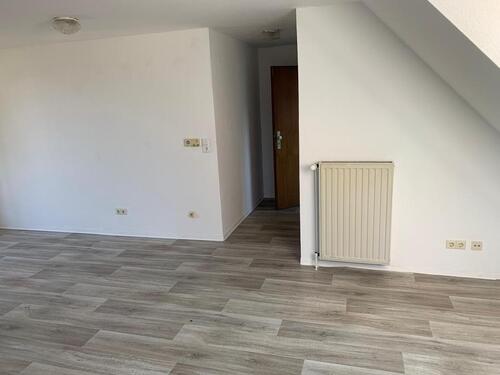 Foto - 1.5 Zimmer Etagenwohnung in Saterland