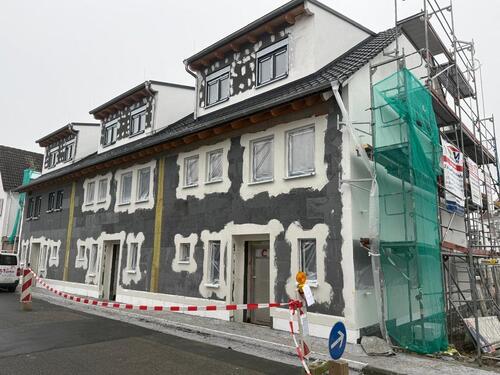 Foto - Drei Reihenhäuser in Riedstadt Goddelau