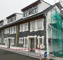 Drei Reihenhäuser in Riedstadt Goddelau