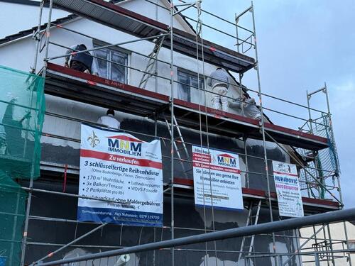 Foto - Reihenhaus zum Kaufen in Riedstadt