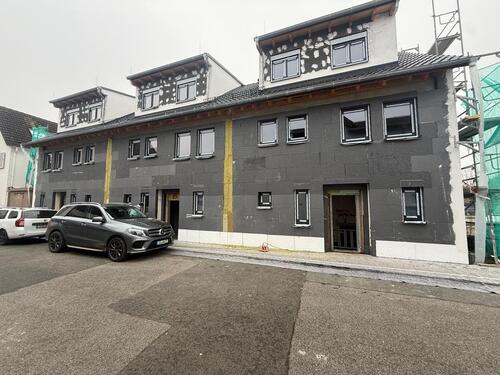 Foto - Reihenhaus in Riedstadt