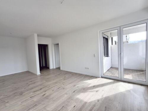 Foto - 1 Zimmer Apartment mit Einbauküche, in Deggendorf - Ortsteil Mietraching