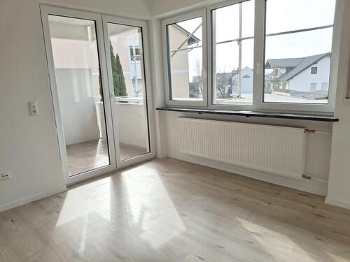 Foto - Etagenwohnung in Deggendorf zur Miete