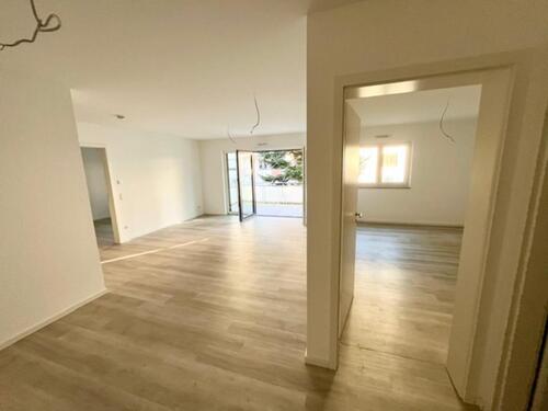 Foto - 3 Zimmer Wohnung Neubau Erstbezug Trier Süd