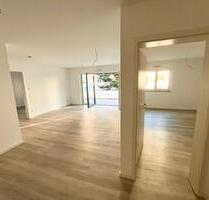 3 Zimmer Wohnung Neubau Erstbezug Trier Süd