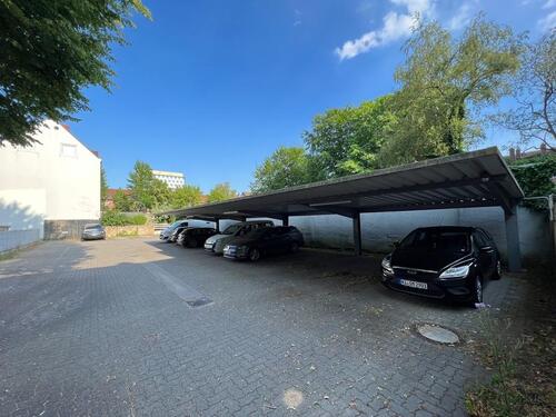 Foto - Stellplatz Gerhardstraße 28 - 71,00&nbsp;EUR Miete,