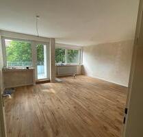 4-Zimmer-Wohnung Schwachhausen, frisch renoviert - Bremen Oberneuland