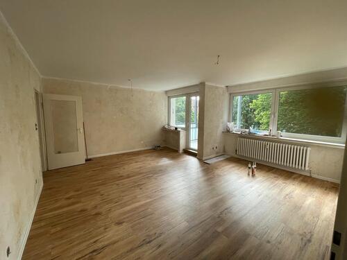 Foto - 4 Zimmer Etagenwohnung zur Miete in Bremen