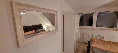 Foto - 2.5 Zimmer Dachgeschoßwohnung in Düsseldorf