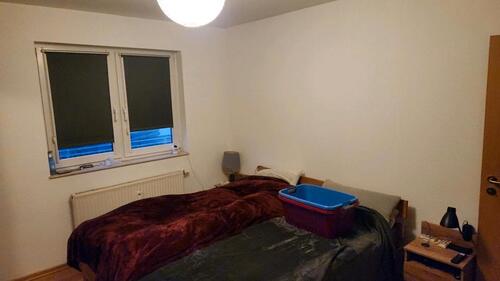 Foto - Erdgeschoßwohnung in Saarlouis zur Miete