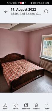 Foto - Möbiliert Zimmer - 480,00&nbsp;EUR Kaltmiete, ca.&nbsp; 16,00&nbsp;m&sup2;