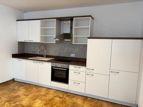 Foto - Erdgeschoßwohnung in Pirmasens zur Miete