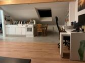 Foto - 2 Zimmer Dachgeschoßwohnung zur Miete in Titz