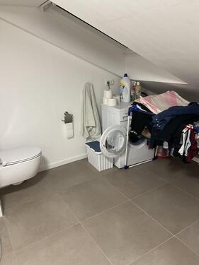 Foto - Dachgeschoßwohnung in Titz zur Miete
