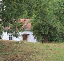 EinfamilienhausTeil der Burganlage - Calbe (Saale)