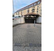 Duplex-Stellplatz Herrnstraße 89, - Fürth Südstadt