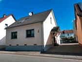 Foto - Einfamilienhaus in HomburgReiskirchen