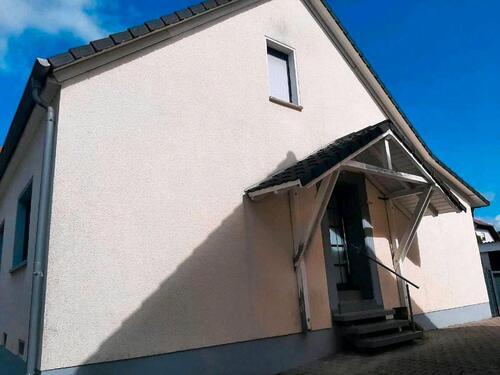 Foto - 3 Zimmer Einfamilienhaus zum Kaufen in Homburg