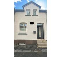 Einfamilienhaus (Reihenmittelhaus) - Marl