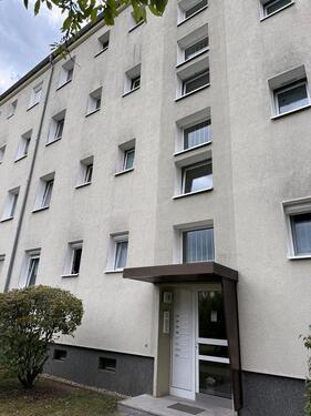 Foto - Attraktive Kapitalsnlage: Vermietete 3-Zimmer Wohnung mit Balkon