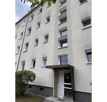 Attraktive Kapitalsnlage: Vermietete 3-Zimmer Wohnung mit Balkon - Weißenfels