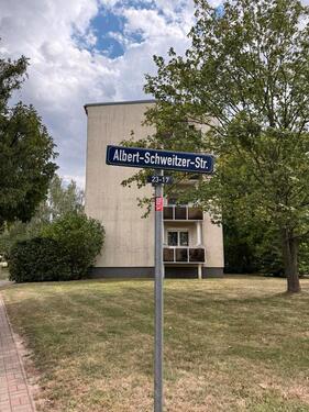 Foto - 3 Zimmer Erdgeschoßwohnung in Weißenfels